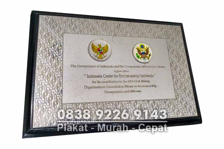 Plakat Murah Cepat